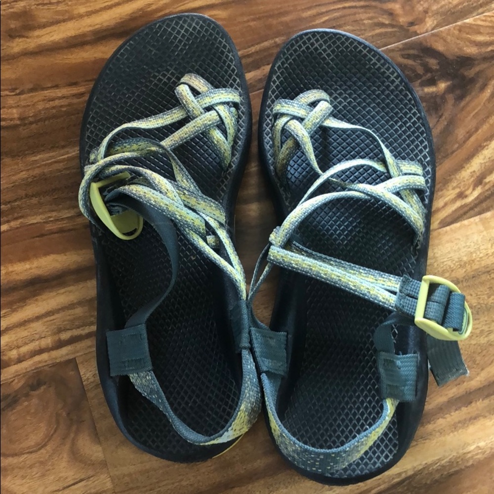 Chaco’s X2 sandal - W10
